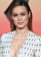Brie Larson