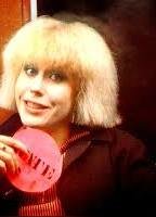 Hazel O'connor