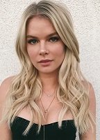 Kelli Goss