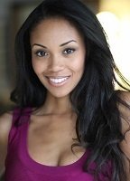 Mishael Morgan