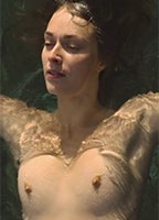 Claire Hélène Cahen