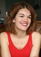 Marie-sophie Ferdane