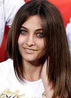 Paris Jackson