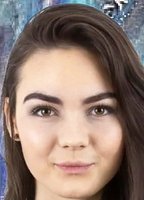 Rán Ísóld Eysteinsdóttirir