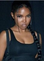 Ryan Destiny