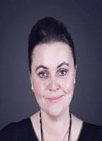 Steinunn Olina Porsteinsdottir