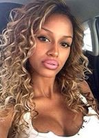Fanny Neguesha