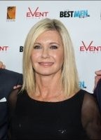 Olivia Newton John