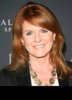 Sarah Ferguson