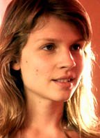 Clémence Poésy