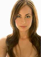 Courtney Ford