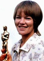 Glenda Jackson