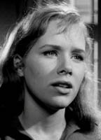 Liv Ullmann