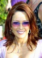 Patricia Heaton