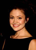 Reiko Aylesworth