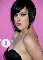 Rumer Willis